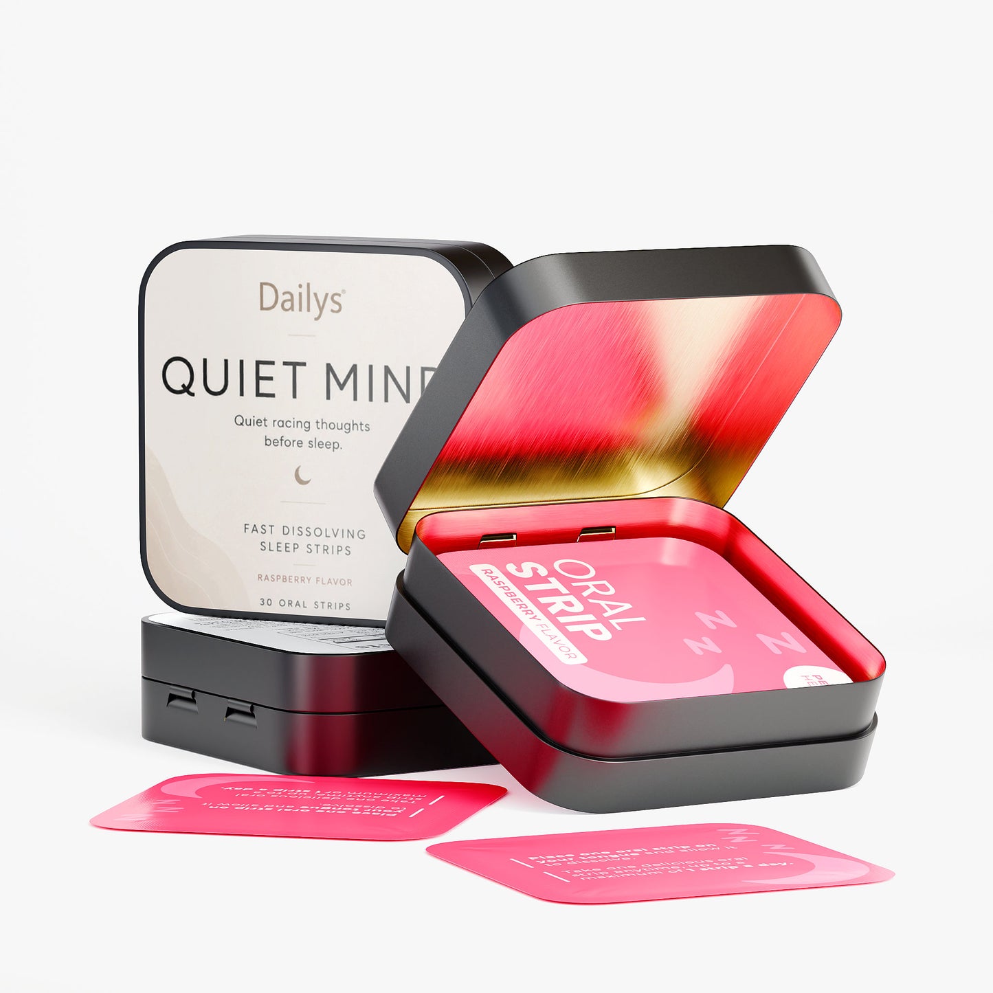 Quiet Mind